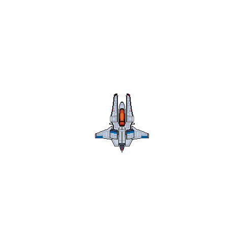 Vic Viper