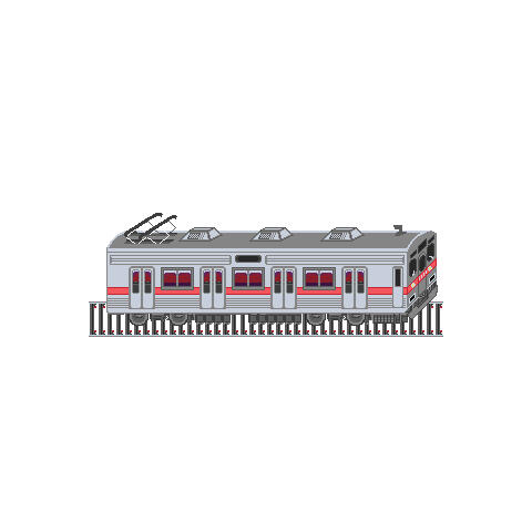 tokyu 8500 series